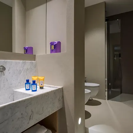 Szálloda G55 Design Róma