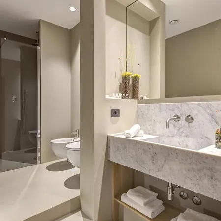 Szálloda G55 Design Róma