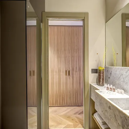 Szálloda G55 Design Róma