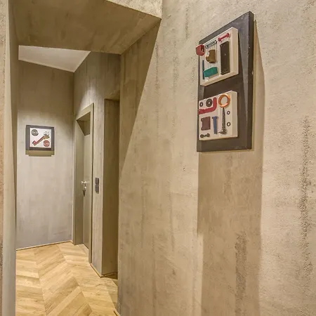 Szálloda G55 Design 3*