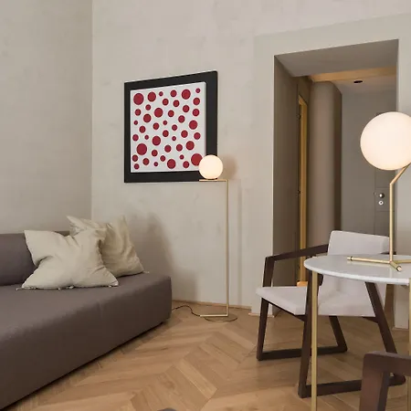 Szálloda G55 Design 3*