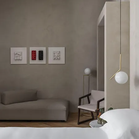 G55 Design Szálloda