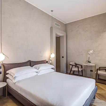 Szálloda G55 Design Róma