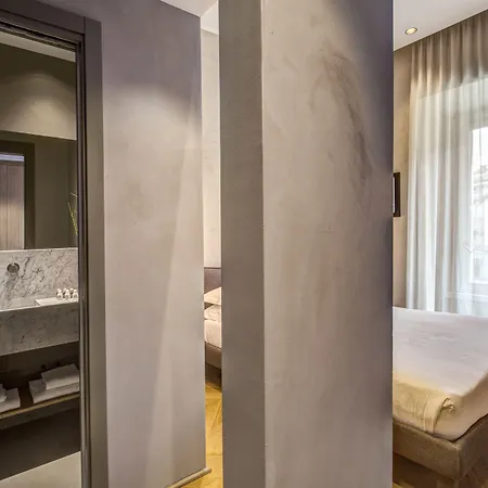 Hotel G55 Design 3*