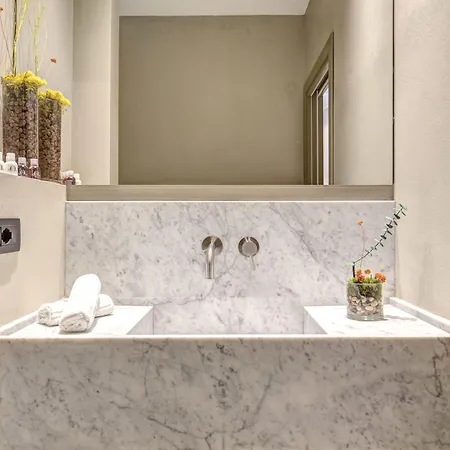 G55 Design Szálloda Róma