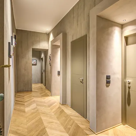 G55 Design Szálloda 3*