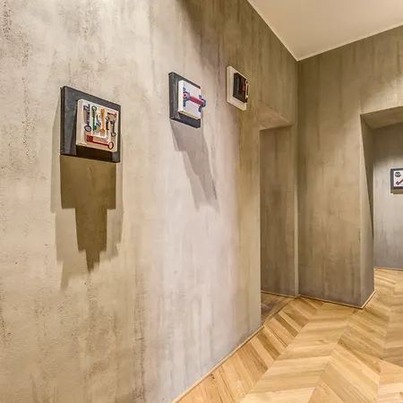 Szálloda G55 Design