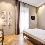 G55 Design Hotell
