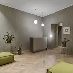G55 Design Hotell