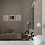 G55 Design Hotell