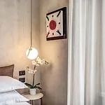 Hotell G55 Design Rom