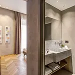 G55 Design Hotell