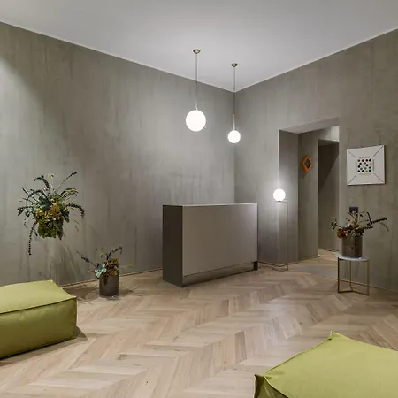 G55 Design Hotel