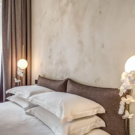 G55 Design Hotel Rom