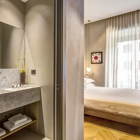 Hotel G55 Design