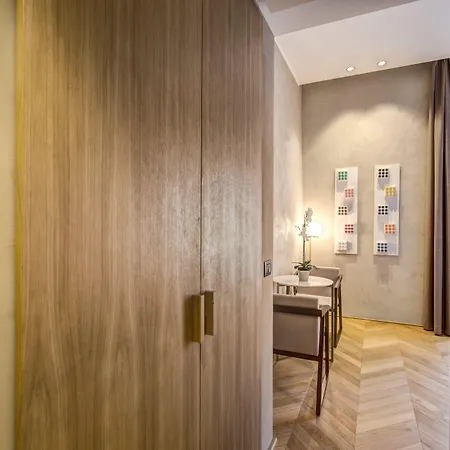 Hotel G55 Design