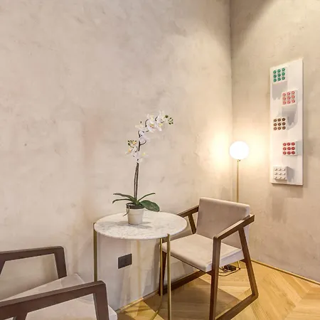 Hotel G55 Design