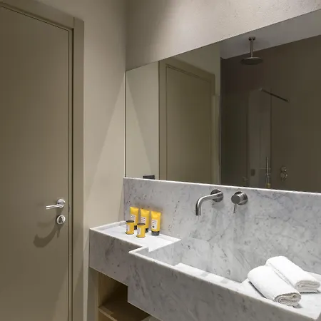 Hotel G55 Design