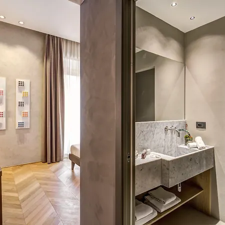 G55 Design Hotel