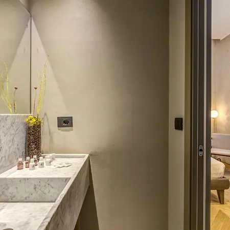 G55 Design Hotel Rom