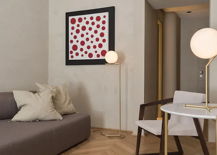 فندق G55 Design 3*