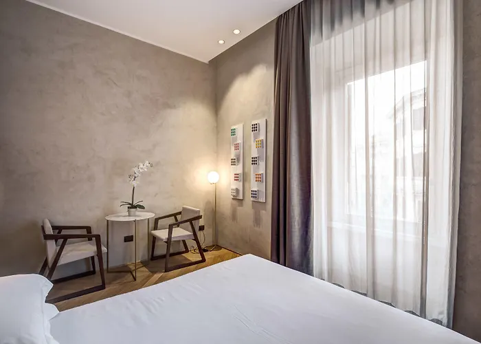 G55 Design 3* روما