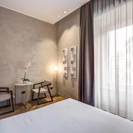 G55 Design 3* רומא