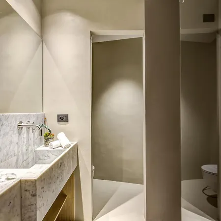 מלון G55 Design 3*