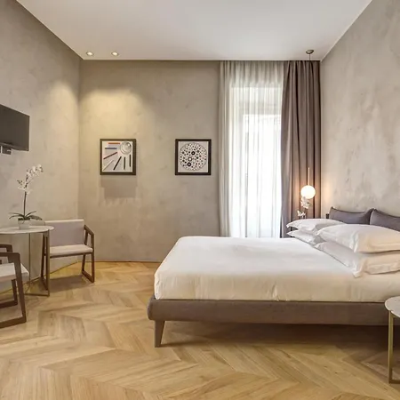 G55 Design Hotel
