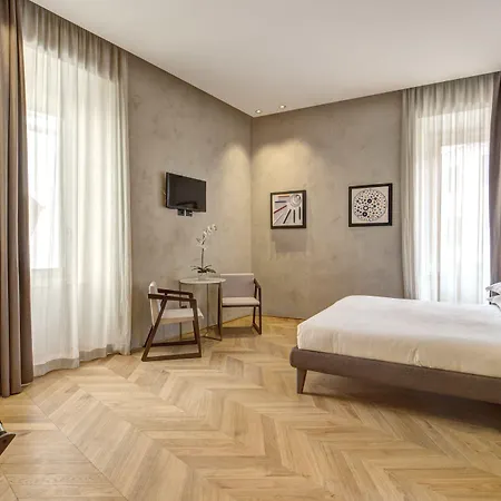 G55 Design Otel Roma