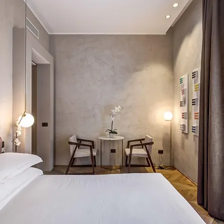 G55 Design מלון רומא