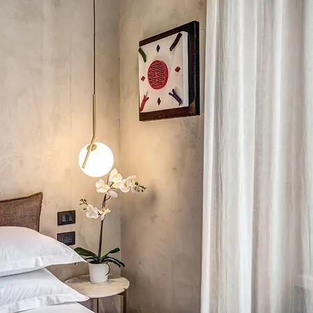 Otel G55 Design Roma