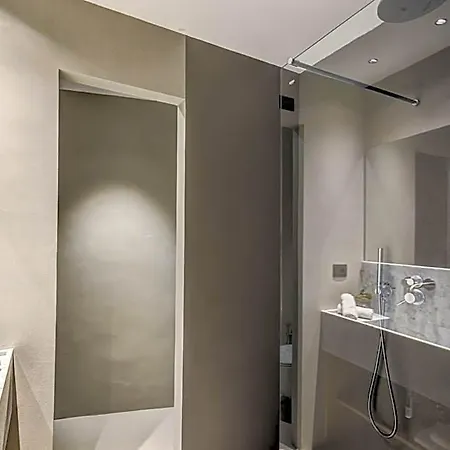 Hotel G55 Design