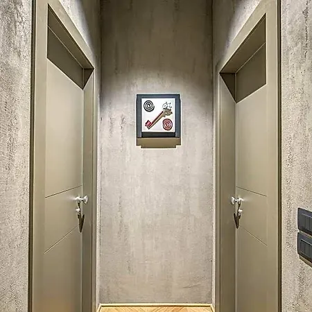 G55 Design Hotel