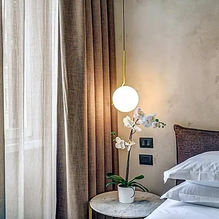 G55 Design Hotel 3*