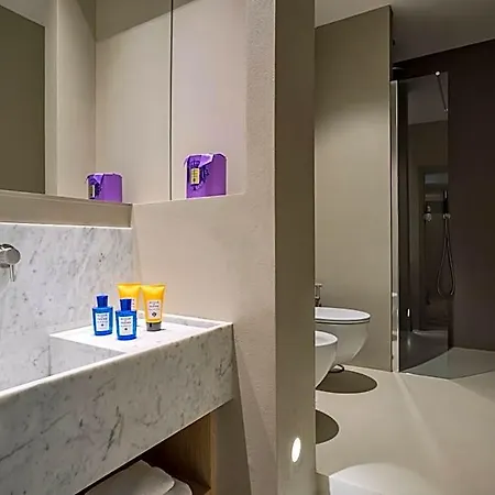 Hotel G55 Design Rom