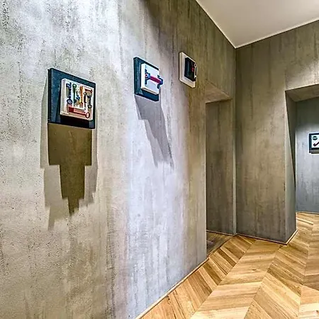 G55 Design Hotel 3*