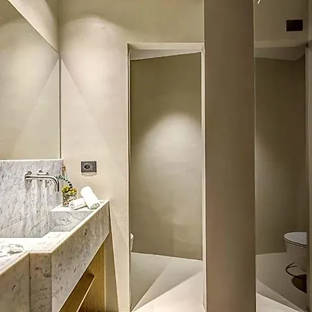 Hotel G55 Design