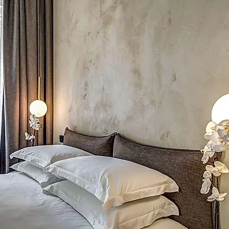 Hotel G55 Design Rom