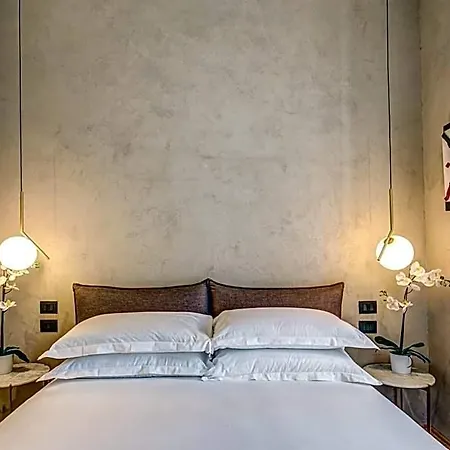 Hotel G55 Design Rom