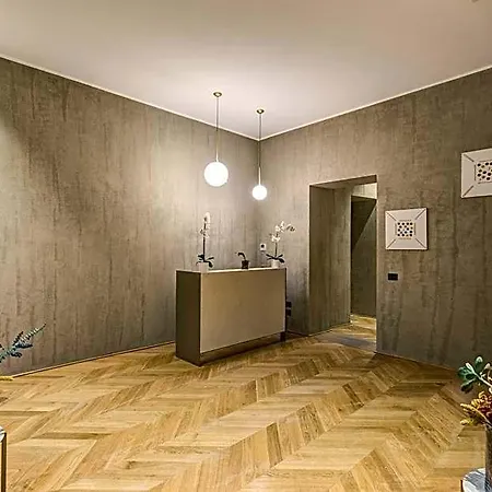 G55 Design Hotel 3*
