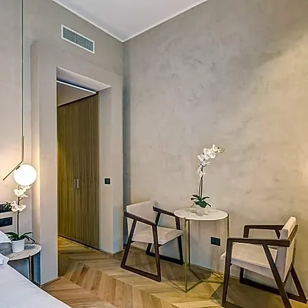 Hotel G55 Design