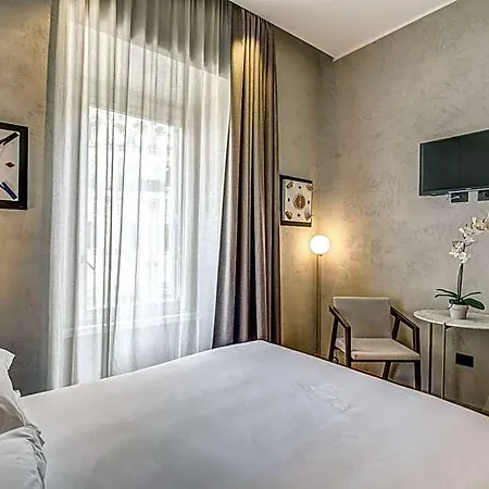 Hotel G55 Design 3*