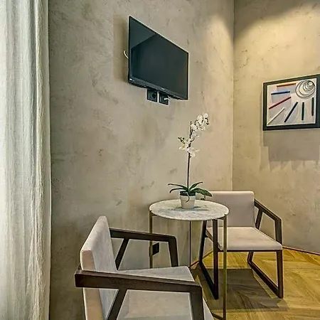 Hotel G55 Design 3*