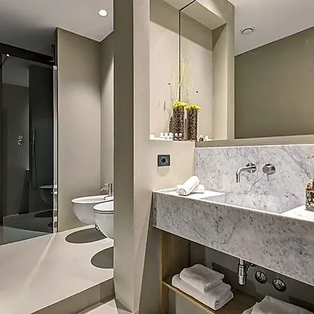 Hotel G55 Design Rom