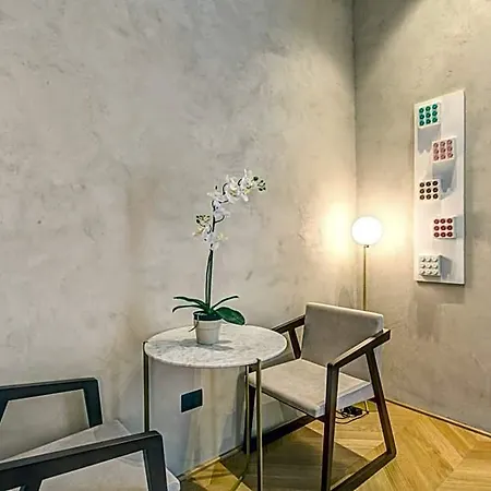 Hotel G55 Design