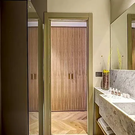 G55 Design Hotel 3*