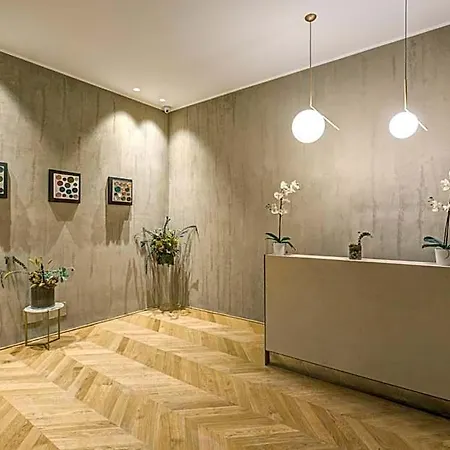 G55 Design Hotel