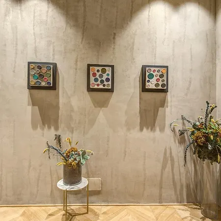 G55 Design Hotel Rome