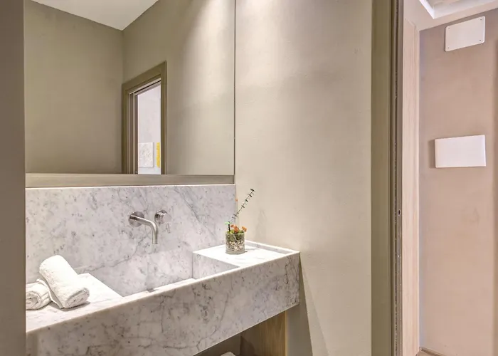 Hotel G55 Design Roma